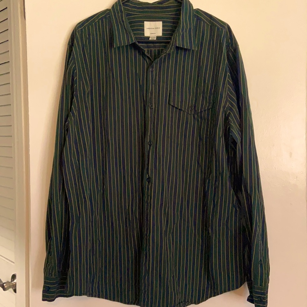 Men’s clothing
